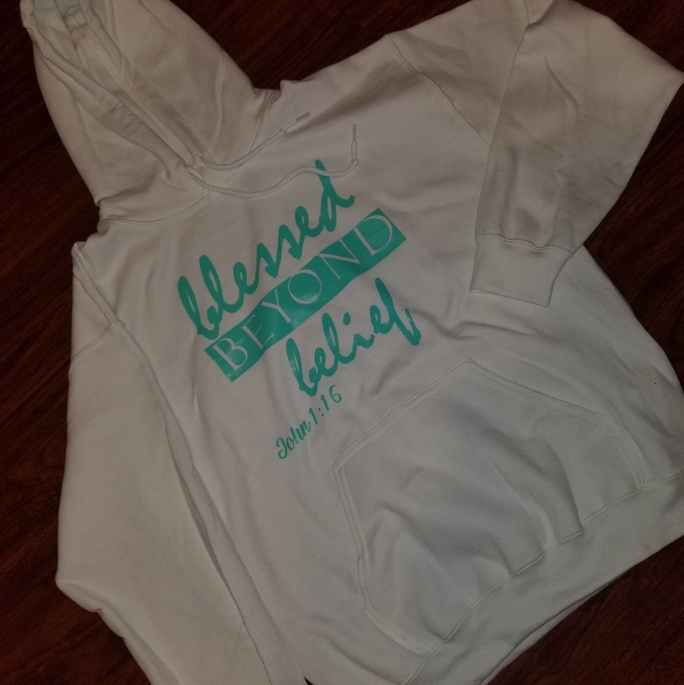 Custom Hoodies